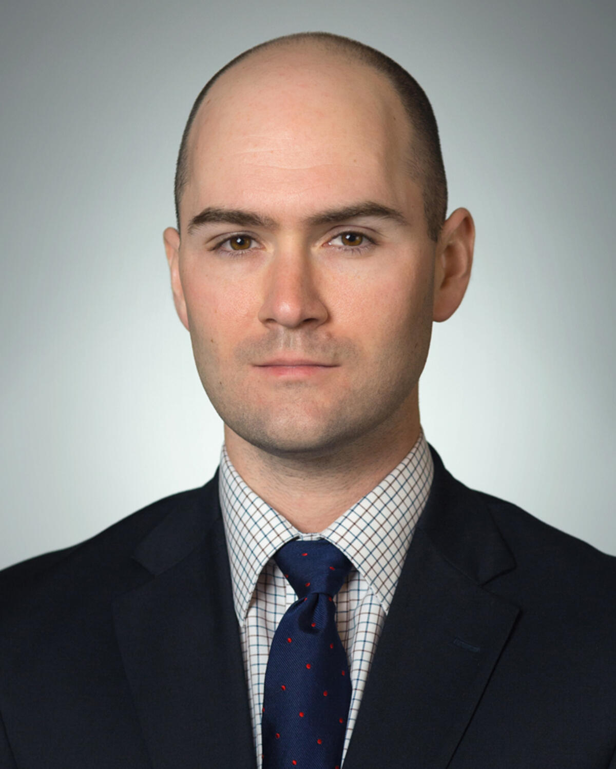 Headshot Image for Tom Meisenheimer